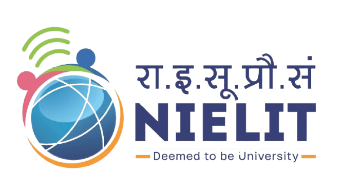 NIELIT Logo